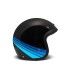 Casque DMD jet Retro Aqua