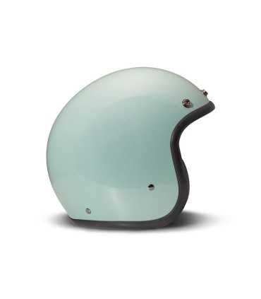 DMD jet Retro Lattementa helmet