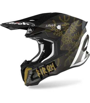 Casque Airoh Twist 2.0 Sword