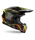 Casque Airoh Twist 3 Toxic