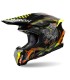 Casque Airoh Twist 3 Toxic