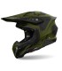 Casque Airoh Twist 3 Military matt