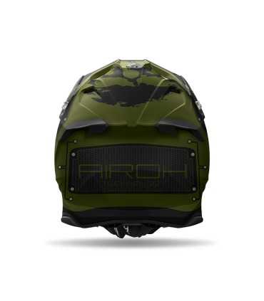 Casque Airoh Twist 3 Military matt