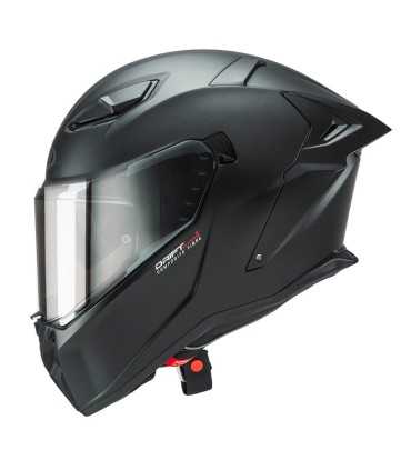 Casco Caberg Drift Evo 2 nero opaco