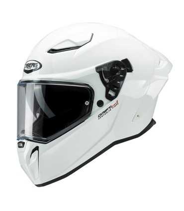 Casco Caberg Drift Evo 2 bianco