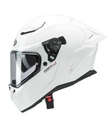 Helm Caberg Drift Evo 2 weiss