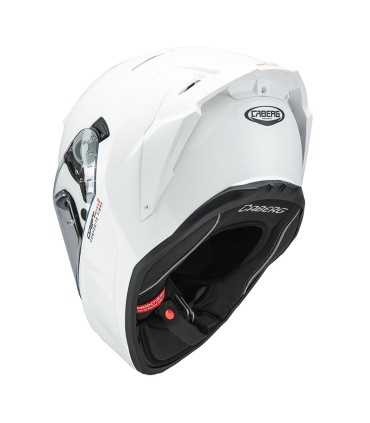 Casco Caberg Drift Evo 2 bianco