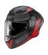 Casco Caberg Drift Evo 2 Carbon Nova rosso