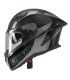 Helm Caberg Drift Evo 2 Carbon Nova grau