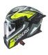 Caberg Drift Evo 2 Jarama yellow helmet