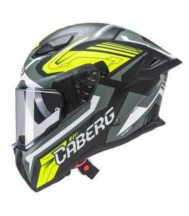 Casco Caberg Drift Evo 2 Jarama giallo