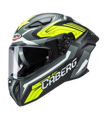 Casco Caberg Drift Evo 2 Jarama giallo