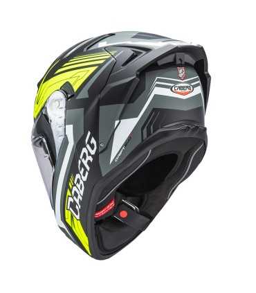 Casque Caberg Drift Evo 2 Jarama jaune