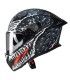 Helm Caberg Drift Evo 2 Crok matt