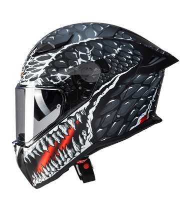 Casco Caberg Drift Evo 2 Crok opaco