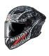 Casco Caberg Drift Evo 2 Crok opaco