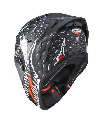 Casco Caberg Drift Evo 2 Crok opaco