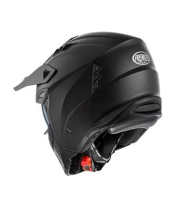 Premier Subverter U9 BM helmet