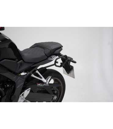 SW-Motech Telaio laterale SLC sinistro Honda CBR650R (18-20) / CB650R (18-20)