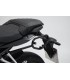 SW-Motech SLC side carrier left Honda CBR650R (18-20) / CB650R (18-20)