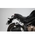 SW-Motech SLC side carrier right Honda CBR650R (18-20) / CB650R (18-20)