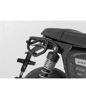 SW-Motech SLC side carrier right Triumph Speed Twin 1200 (18-)