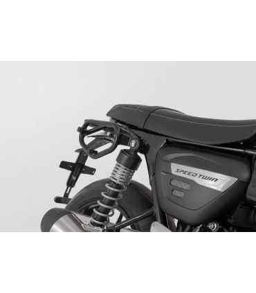 SW-Motech Support latéral droite SLC Triumph Speed Twin 1200 (18-)