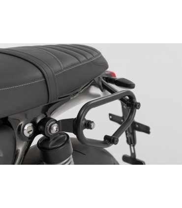 SW-Motech SLC side carrier left Triumph Speed Twin 1200 (18-)