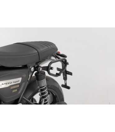 SW-Motech SLC Seitenträger links Triumph Speed Twin 1200 (18-)