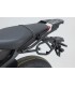 SW-Motech Telaio laterale SLC sinistro Yamaha MT-09 (20-)