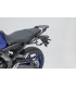 SW-Motech SLC side carrier left Yamaha MT-09 (20-)