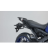 SW-Motech Telaio laterale SLC destro Yamaha MT-09 (20-)