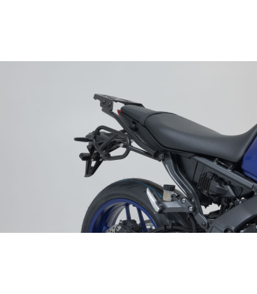 SW-Motech SLC Seitenträger rechts Yamaha MT-09 (20-)