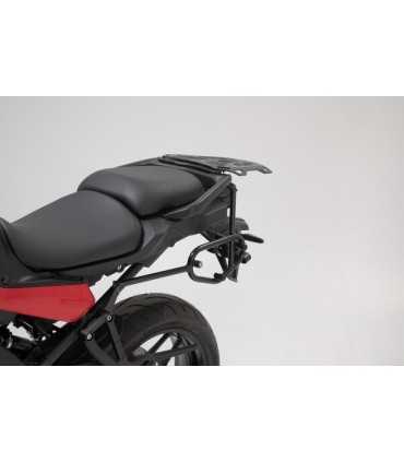 SW-Motech Telaio laterale SLC sinistro Yamaha Tracer 9 / GT (20-) / GT+ (22-)