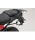 SW-Motech SLC side carrier left Yamaha Tracer 9 / GT (20-) / GT+ (22-)