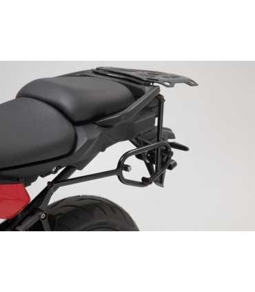 SW-Motech Telaio laterale SLC sinistro Yamaha Tracer 9 / GT (20-) / GT+ (22-)