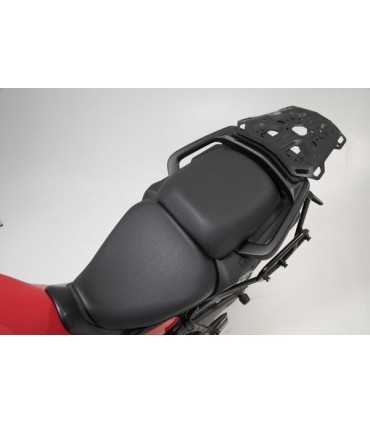 SW-Motech SLC side carrier left Yamaha Tracer 9 / GT (20-) / GT+ (22-)