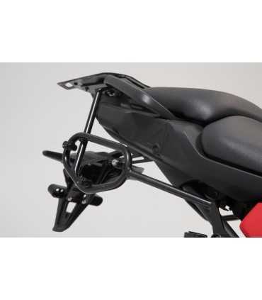 SW-Motech Telaio laterale SLC destro Yamaha Tracer 9 / GT (20-) / GT+ (22-)