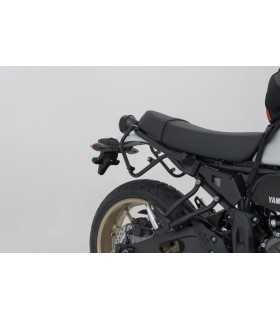 SW-Motech SLC side carrier right Yamaha XSR 700 (15-). XSR 700XT (19-)