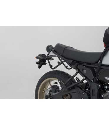 SW-Motech Telaio laterale SLC destro Yamaha XSR 700 (15-). XSR 700XT (19-)