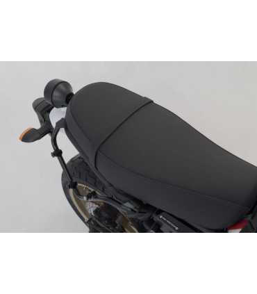 SW-Motech Support latéral droite SLC Yamaha XSR 700 (15-). XSR 700XT (19-)