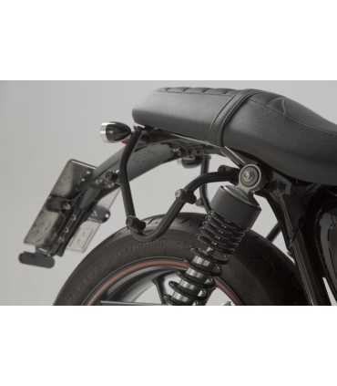 SW-Motech Telaio laterale SLC destro Triumph Street Twin / Cup, Thruxton TFC