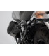 SW-Motech SLC Seitenträger links Moto Guzzi V7 lll (16-)