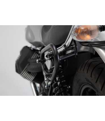 SW-Motech SLC Seitenträger links Moto Guzzi V7 lll (16-)