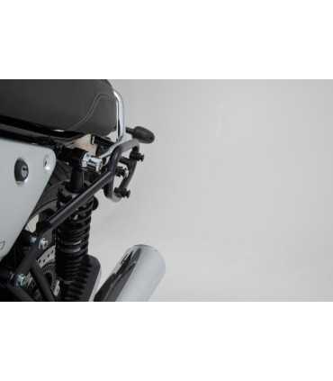 SW-Motech SLC Seitenträger links Moto Guzzi V7 lll (16-)