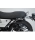 SW-Motech SLC Seitenträger links Moto Guzzi V7 lll (16-)