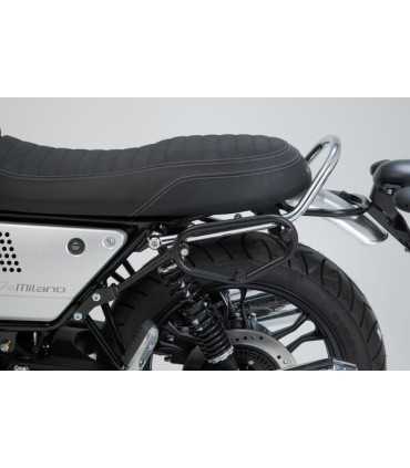 SW-Motech SLC Seitenträger links Moto Guzzi V7 lll (16-)