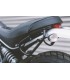 SW-Motech SLC Seitenträger links Ducati Scrambler (14-)