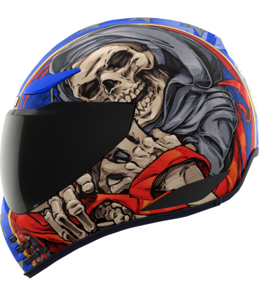 Casco Icon Domain Revere