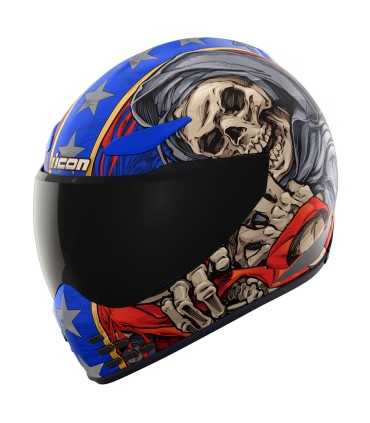 Casco Icon Domain Revere